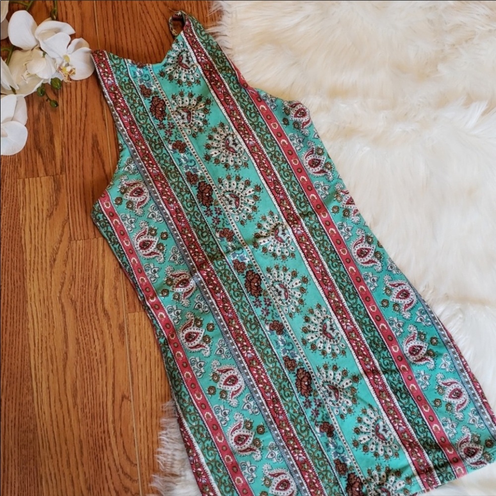 LF Jaase dress